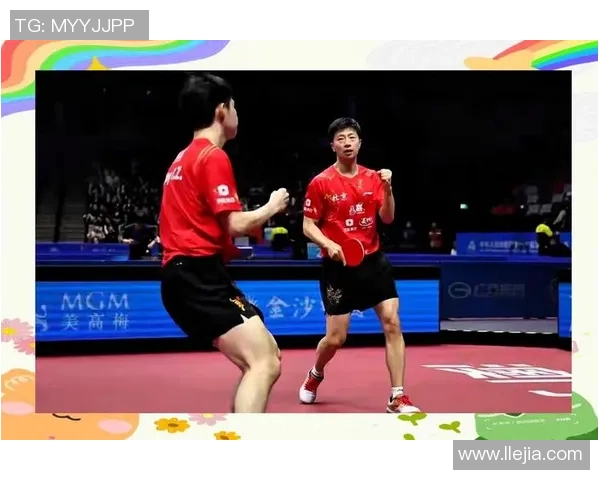 乒乓球实力榜单揭晓北京乒乓球队荣获第五名佳绩